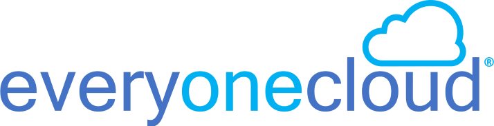 EveryOneCloud Logo